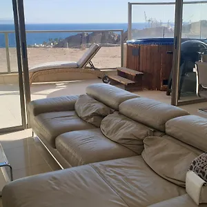  דירה Top-luxury Exclusive аpt With Jacuzzi In Front Of The Sea